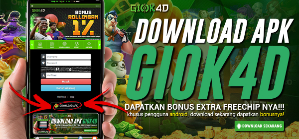 apk giok4d mobile 
